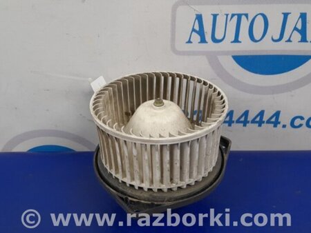 ФОТО Моторчик печки для Nissan Almera (03-09) Киев