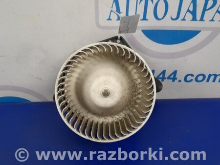 ФОТО Моторчик печки для Nissan Almera (03-09) Киев