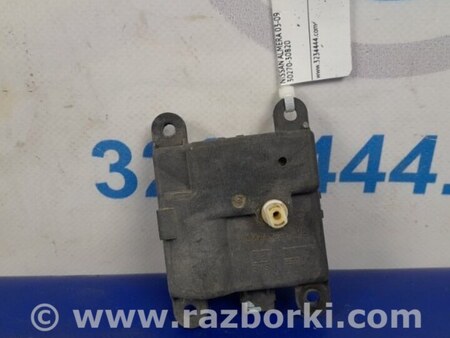 ФОТО Моторчик заслонки печки для Nissan Almera (03-09) Киев