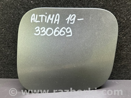 ФОТО Лючок топливного бака для Nissan Altima (2019-) Киев