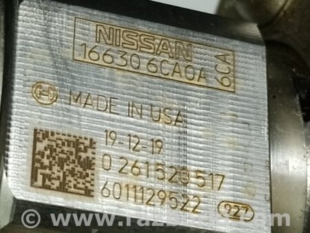 ФОТО ТНВД (бензин) для Nissan Altima (2019-) Киев