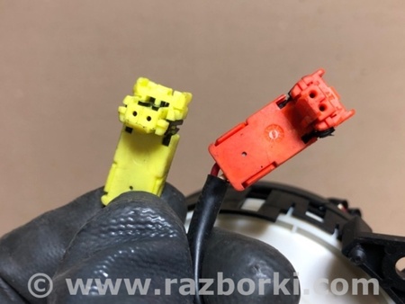 ФОТО Шлейф AirBag для Nissan Altima L32 Киев