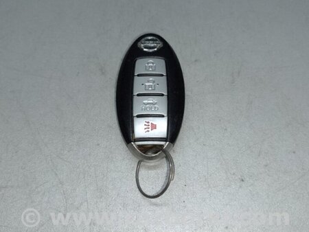ФОТО Ключ зажигания для Nissan Altima L32 Киев