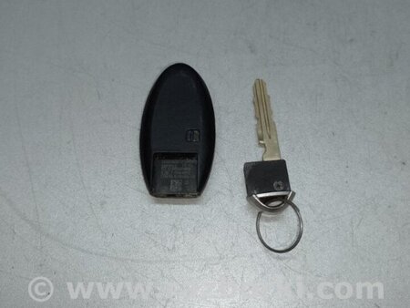 ФОТО Ключ зажигания для Nissan Altima L32 Киев