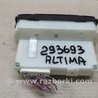 ФОТО Блок управления печкой для Nissan Altima L32 Киев