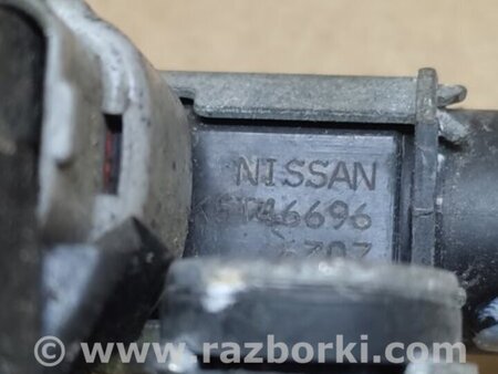 ФОТО Клапан электромагнитный (вакуумный) для Nissan Altima L32 Киев