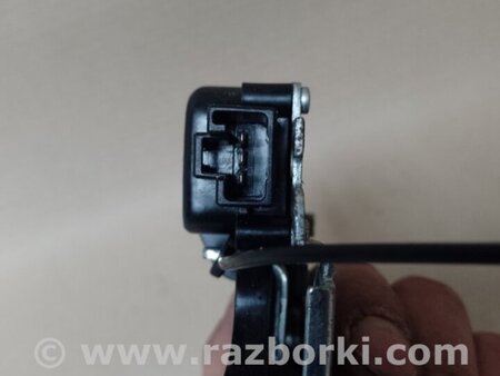 ФОТО Замок крышки багажника для Nissan Altima L32 Киев