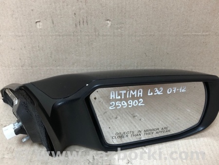 ФОТО Зеркало для Nissan Altima L32 Киев