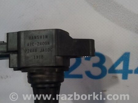 ФОТО Катушка зажигания для Nissan Altima L32 Киев