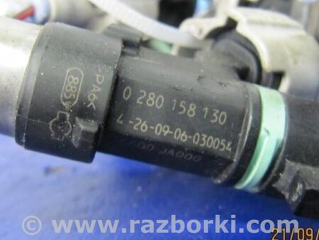 ФОТО Форсунка топливная для Nissan Altima L32 Киев