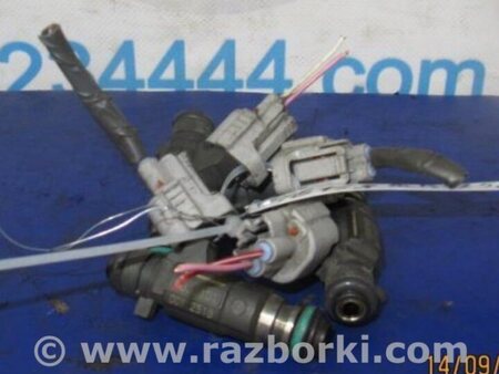 ФОТО Форсунка топливная для Nissan Altima L32 Киев