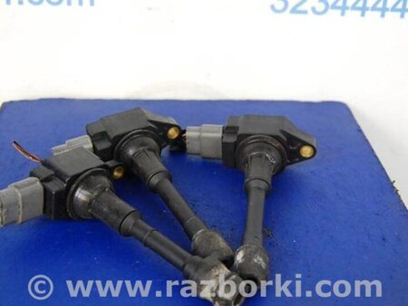 ФОТО Катушка зажигания для Nissan Altima L32 Киев