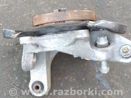 ФОТО Цапфа для Nissan Altima L32 Киев