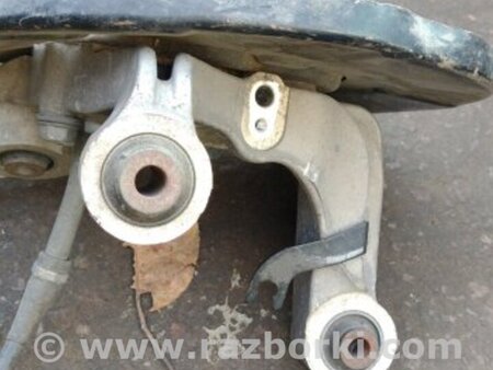 ФОТО Цапфа для Nissan Altima L32 Киев
