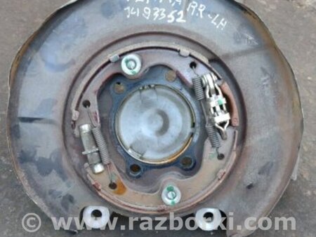 ФОТО Цапфа для Nissan Altima L32 Киев