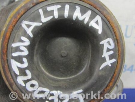 ФОТО Подушка для Nissan Altima L32 Киев