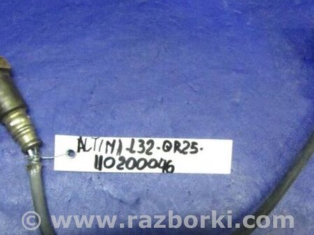ФОТО Лямбда зонд для Nissan Altima L32 Киев
