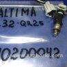 ФОТО Форсунка топливная для Nissan Altima L32 Киев