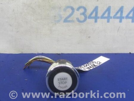 ФОТО Кнопка старт-стоп для Nissan Altima L32 Киев