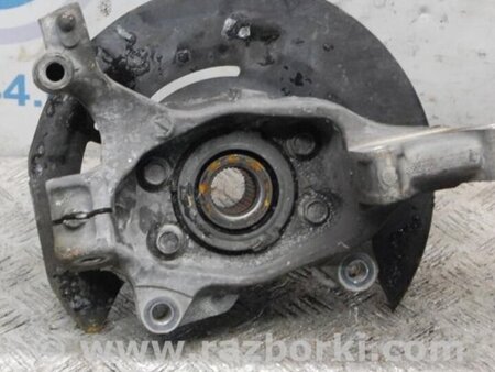 ФОТО Кулак поворотный для Nissan Altima L32 Киев