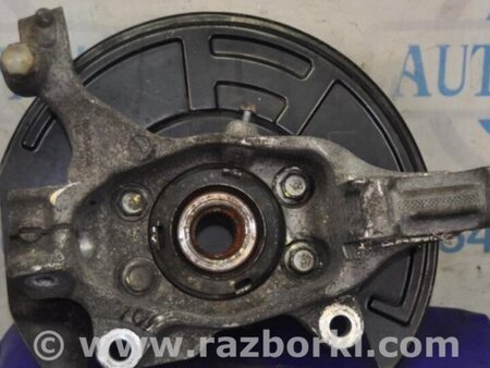 ФОТО Кулак поворотный для Nissan Altima L32 Киев
