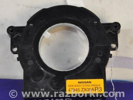 ФОТО Датчик угла поворота руля для Nissan Altima L32 Киев