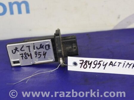 ФОТО Расходомер воздуха для Nissan Altima L32 Киев