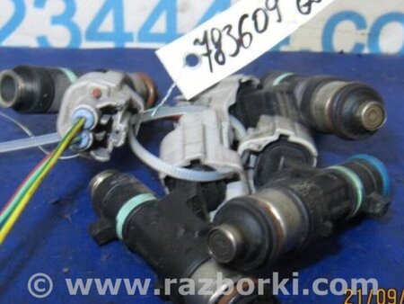 ФОТО Форсунка топливная для Nissan Altima L32 Киев