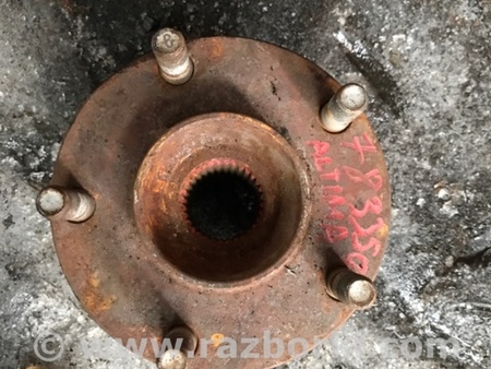 ФОТО Ступица для Nissan Altima L32 Киев