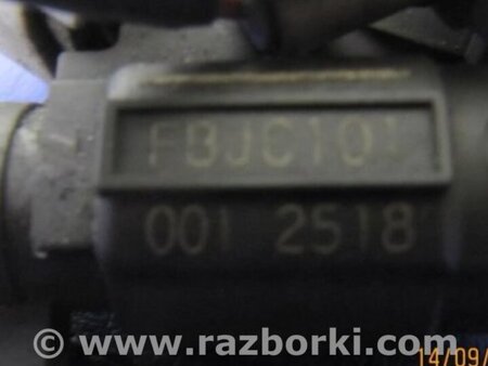 ФОТО Форсунка топливная для Nissan Altima L32 Киев