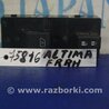 ФОТО Кнопка стеклоподьемника для Nissan Altima L32 Киев
