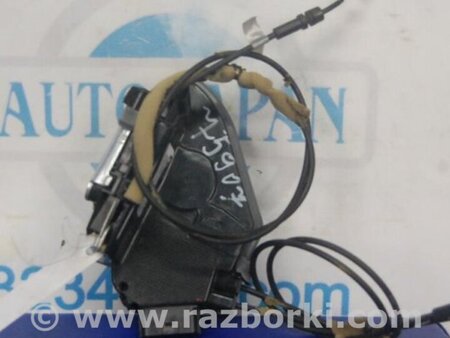 ФОТО Замок двери для Nissan Altima L32 Киев