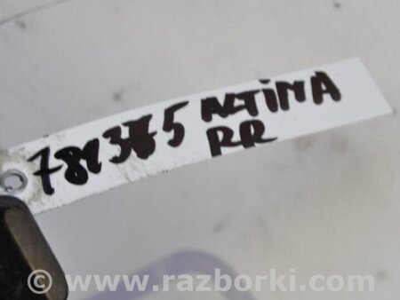 ФОТО Подушка для Nissan Altima L32 Киев