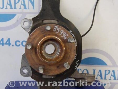 ФОТО Кулак поворотный для Nissan Altima L32 Киев
