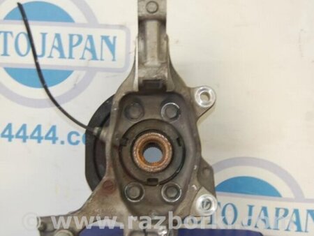 ФОТО Кулак поворотный для Nissan Altima L32 Киев