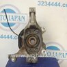 Кулак поворотный Nissan Altima L32