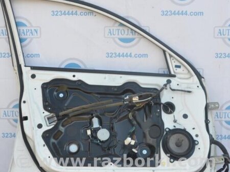 ФОТО Дверь для Nissan Altima L32 Киев