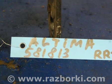 ФОТО Амортизатор для Nissan Altima L32 Киев