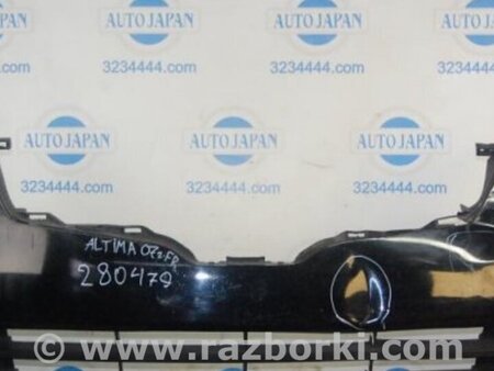 ФОТО Бампер передний для Nissan Altima L32 Киев