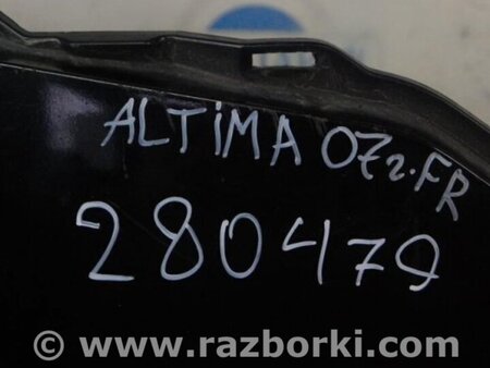 ФОТО Бампер передний для Nissan Altima L32 Киев