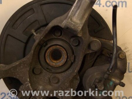ФОТО Кулак поворотный для Nissan Altima L32 Киев