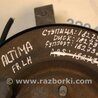 ФОТО Кулак поворотный для Nissan Altima L32 Киев