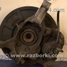 Кулак поворотный Nissan Altima L32