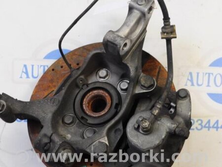 ФОТО Кулак поворотный для Nissan Altima L32 Киев