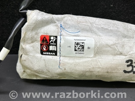 ФОТО Airbag сидения для Nissan Altima L33 Киев