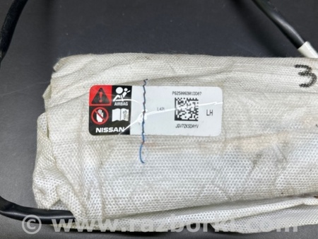 ФОТО Airbag сидения для Nissan Altima L33 Киев