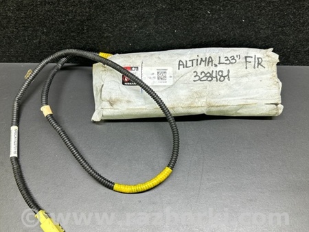 ФОТО Airbag сидения для Nissan Altima L33 Киев