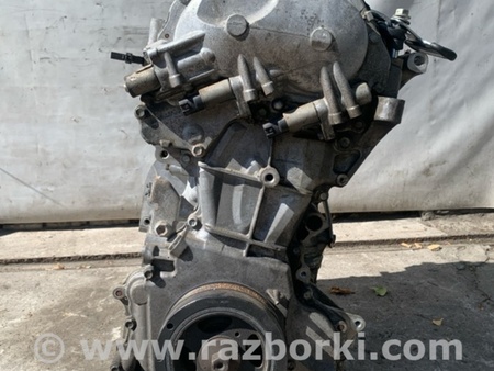 ФОТО Двигатель бензиновый для Nissan Altima L33 Киев
