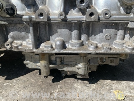 ФОТО Двигатель бензиновый для Nissan Altima L33 Киев