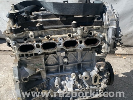 ФОТО Двигатель бензиновый для Nissan Altima L33 Киев